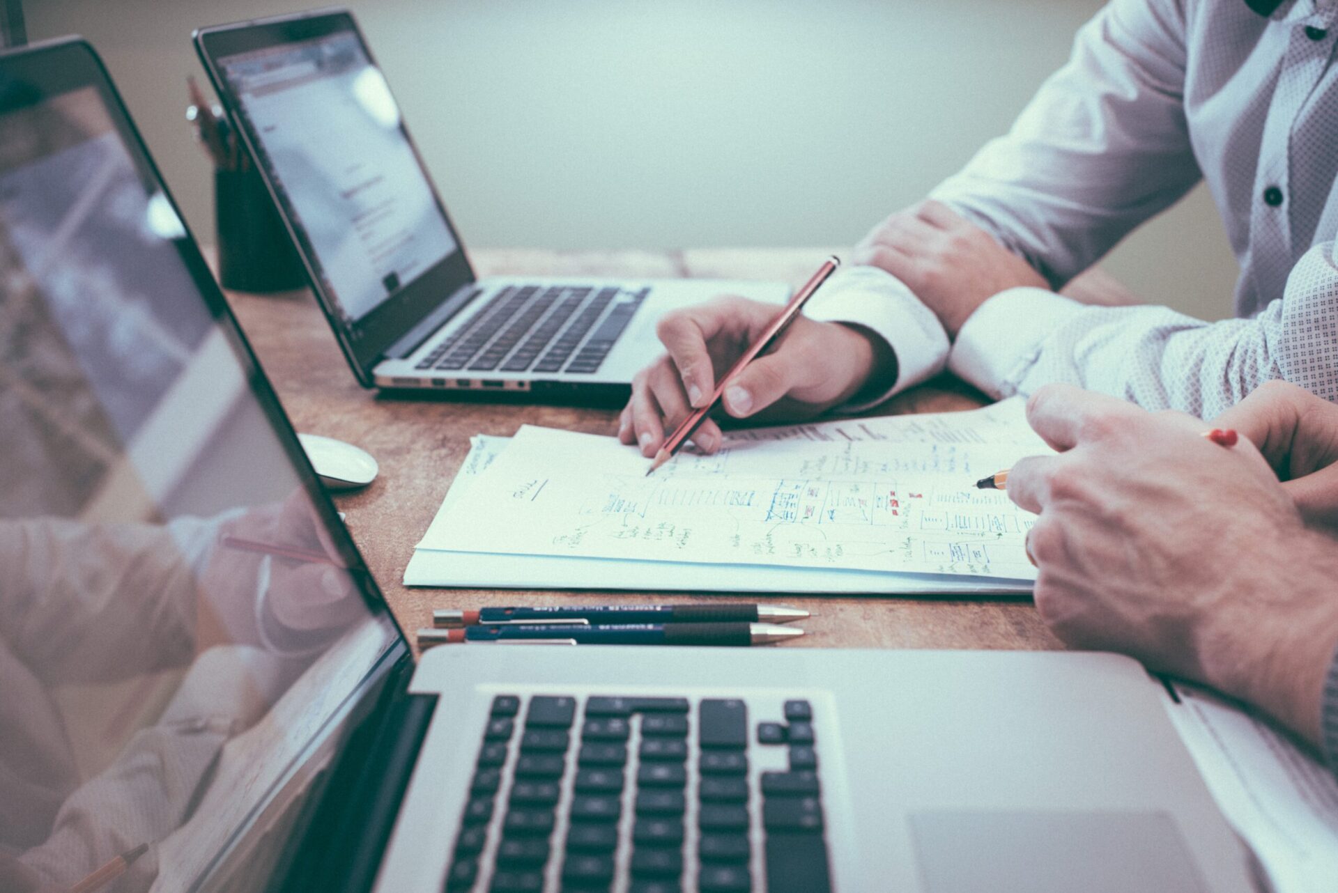 Our Approach to Quality Management