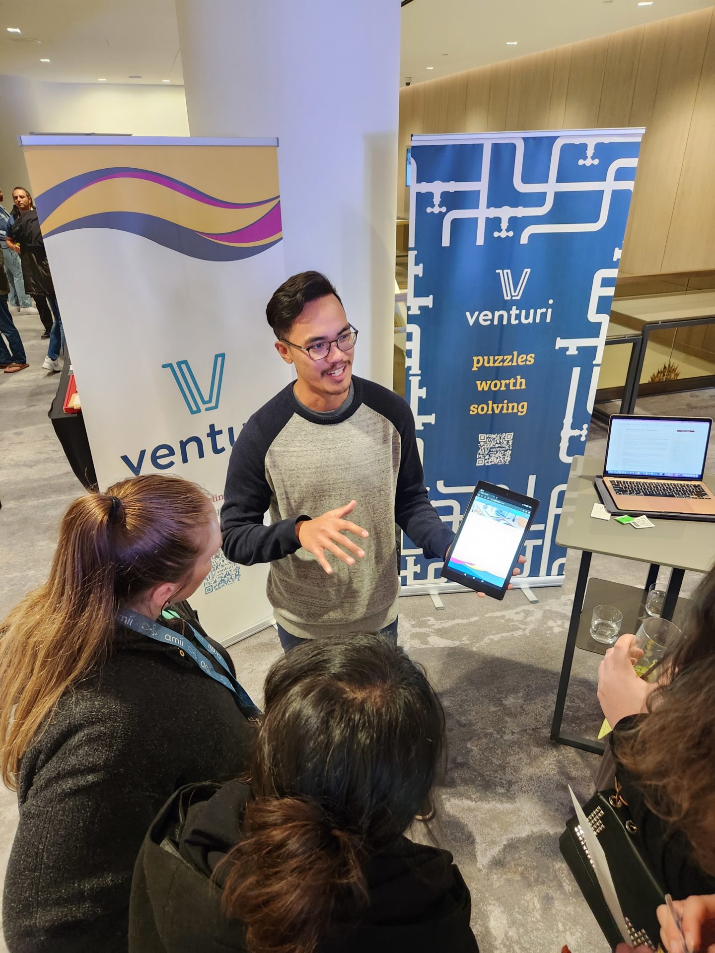 Journey to a Hydraulics Engineer Venturi