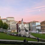 Life Abroad in Lisbon, Portugal